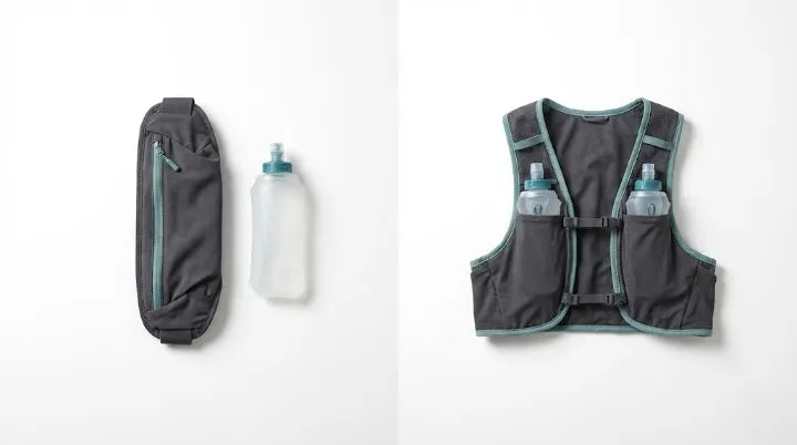 Choose the right setup